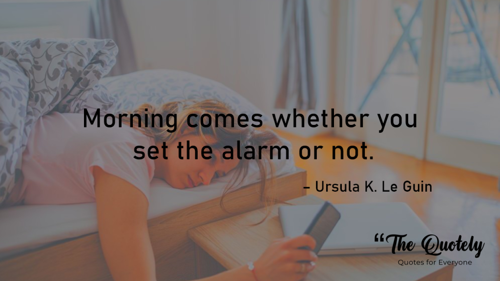 unique good morning quotes