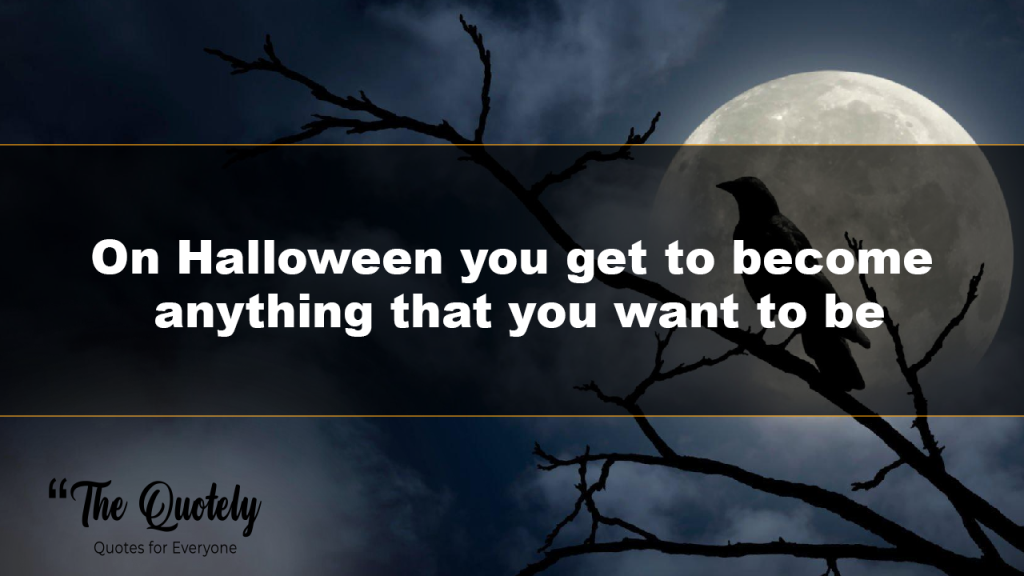 halloween quotes funny