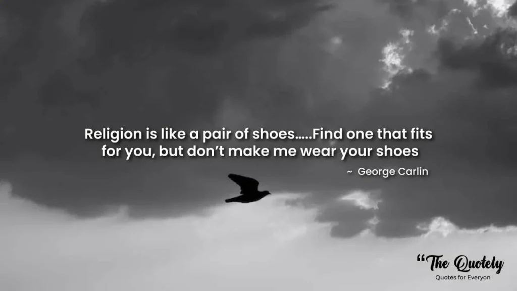 quotes about religion