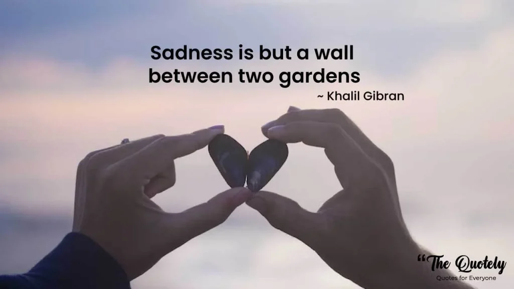 sad emotional love quotes