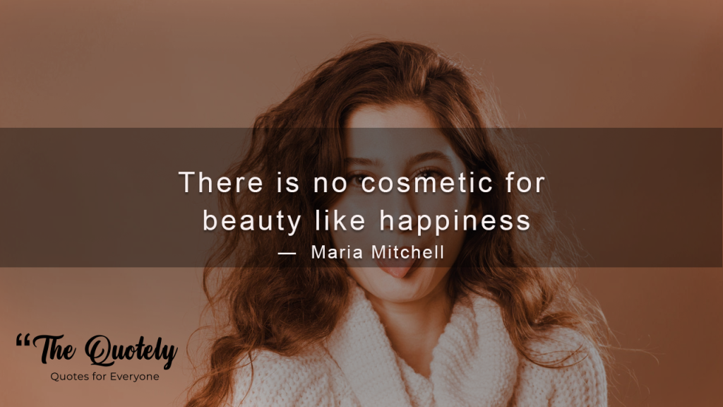 your beauty quotes