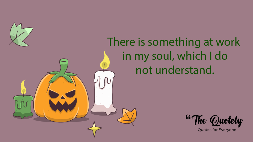 fun halloween quotes
