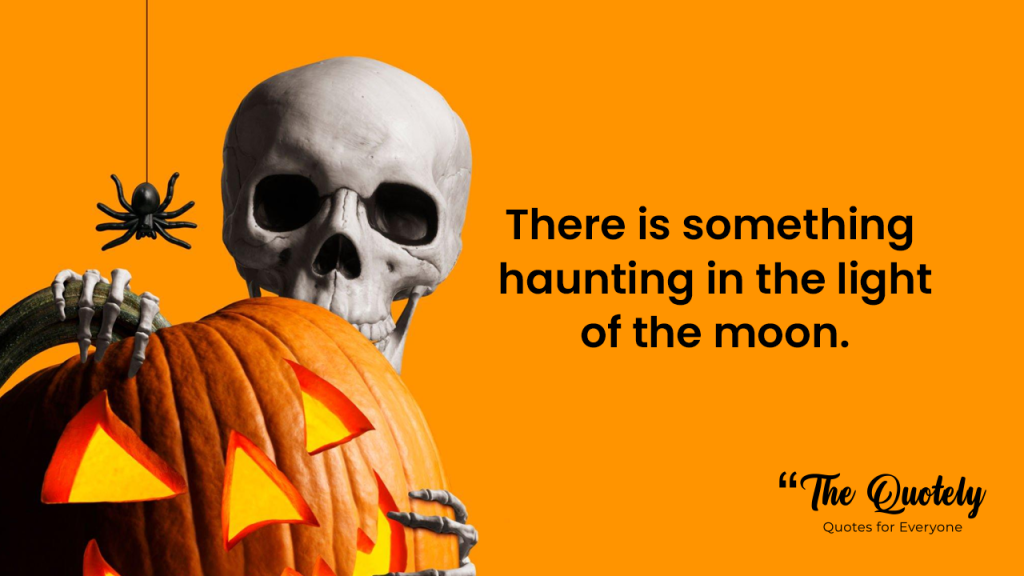 short halloween quotes funny
