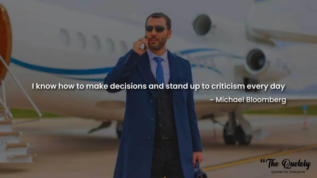 luxury billionaire quotes