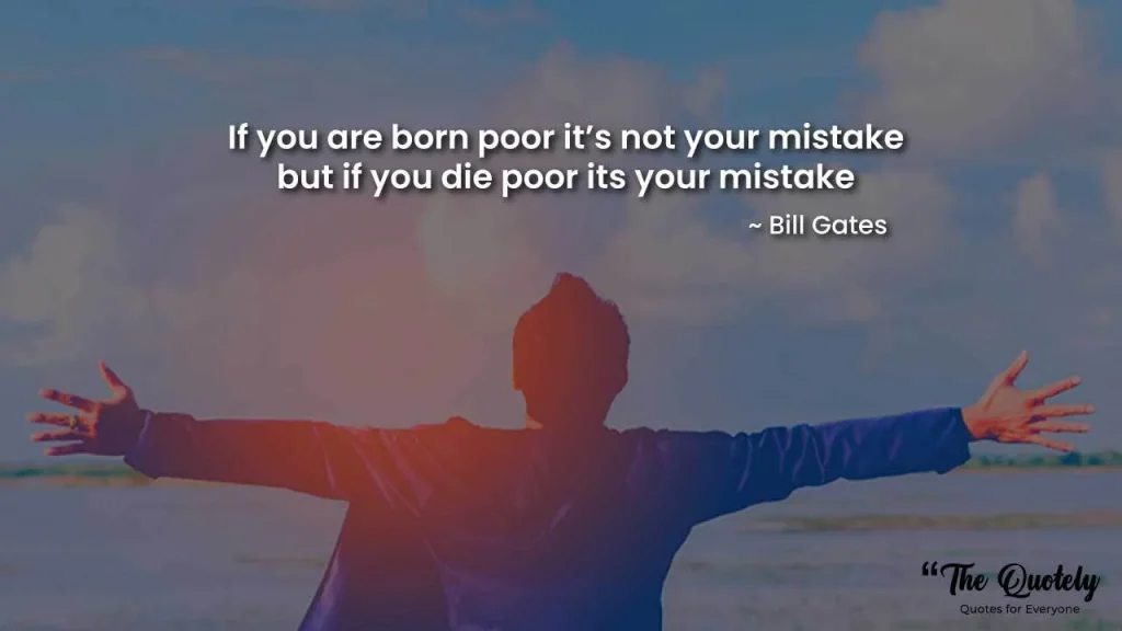 billionaire motivational quotes