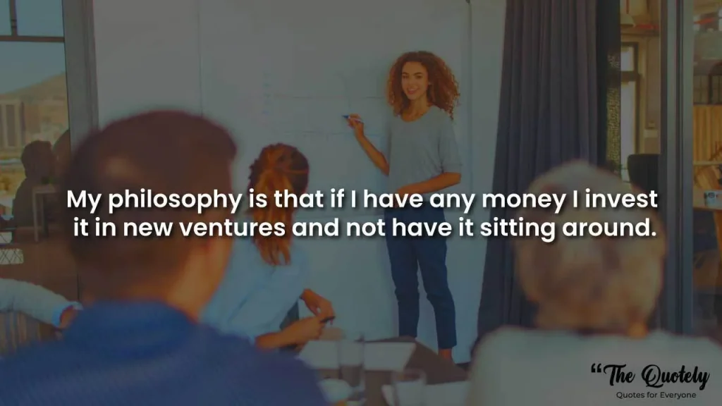 short entrepreneur quotes