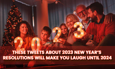 2023-Is-Here,-And-These-Tweets-About-New-Year’s-Resolutions-Will-Have-You-Laughing-Until-2024
