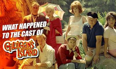 What Happened to the Cast of Gilligan’s Island