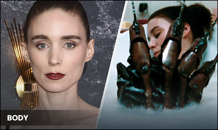 Rooney Mara Says She Almost Quit Acting After Filming "A Nightmare On Elm Street"