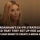 Kim Kardashians Ex–PR Strategist Just Claimed That They Set Up Her 2012 Red Carpet Flour Bomb To Create A Media Moment